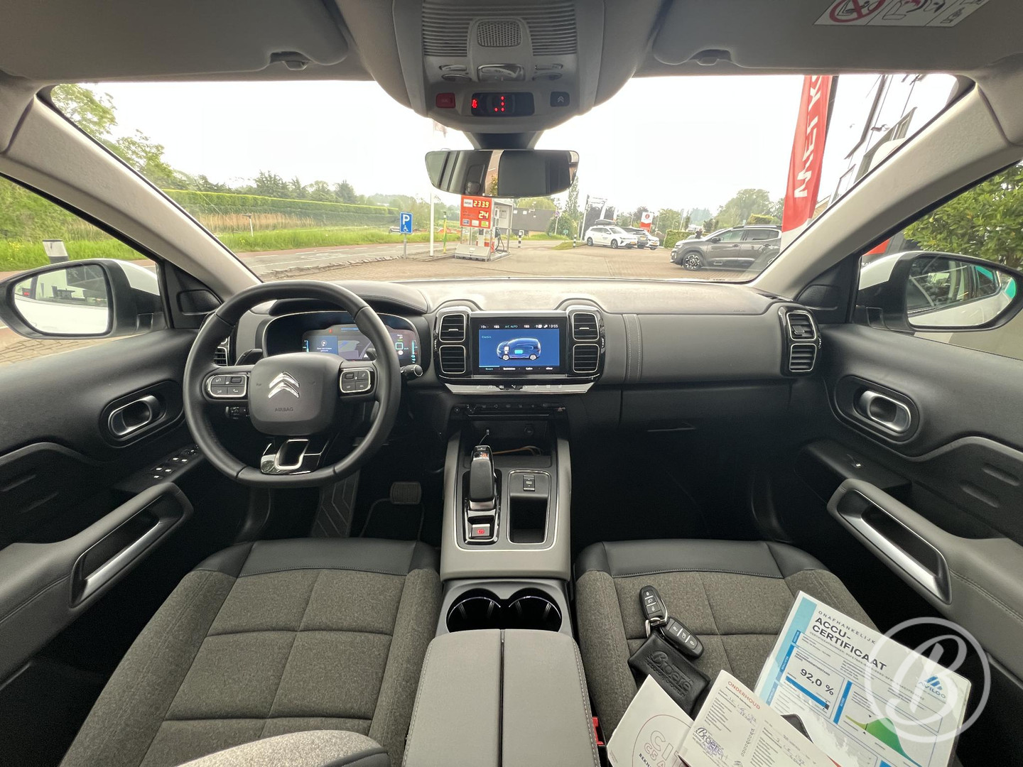 Citroën Citroën