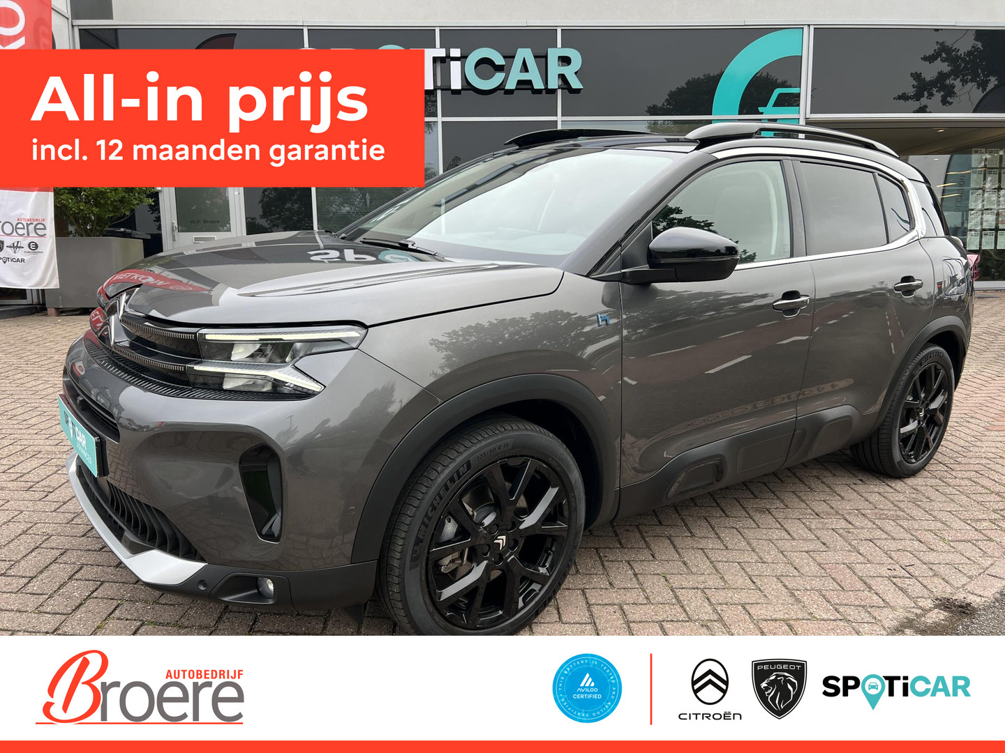Citroën Citroën