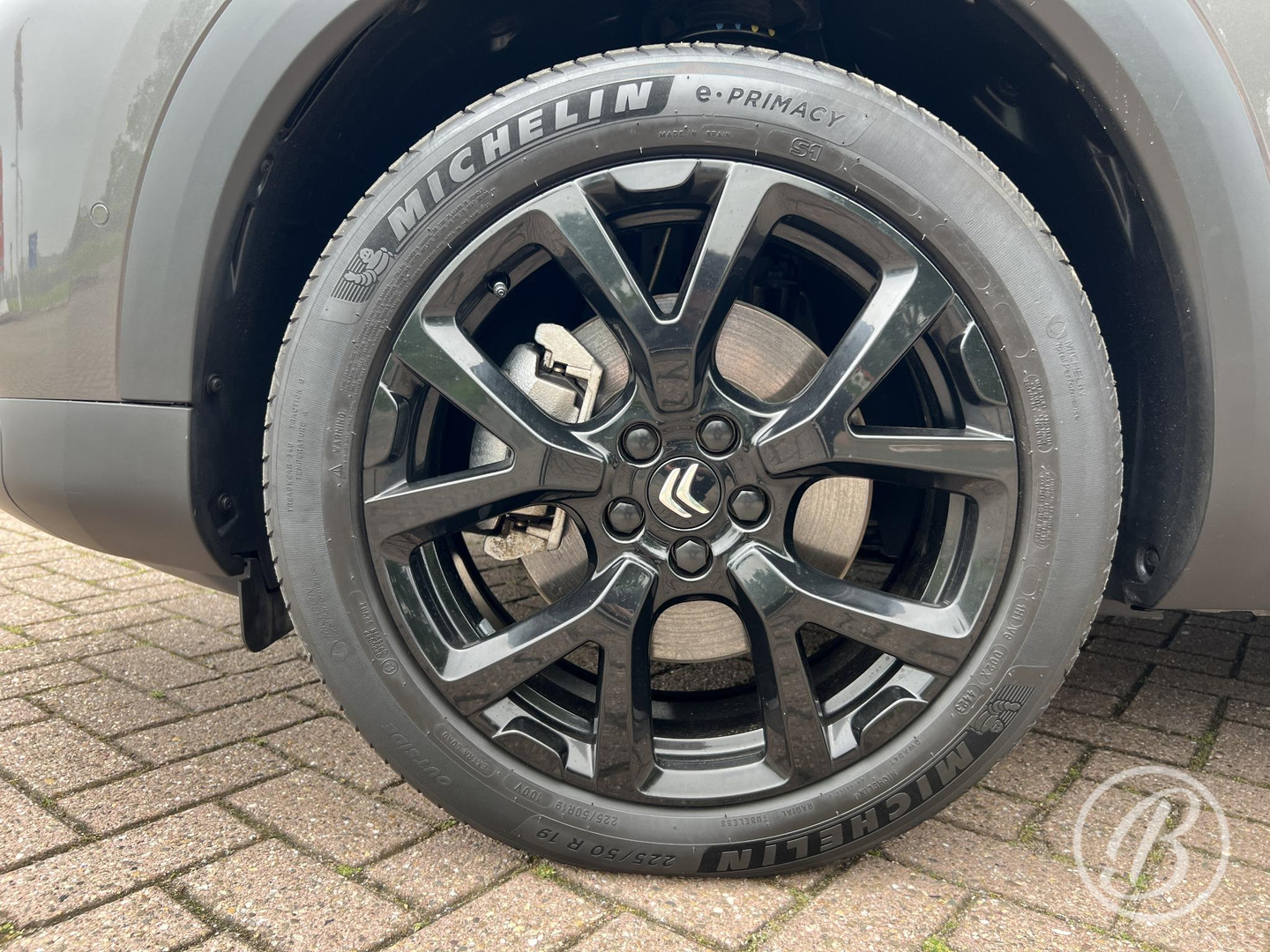 Citroën Citroën