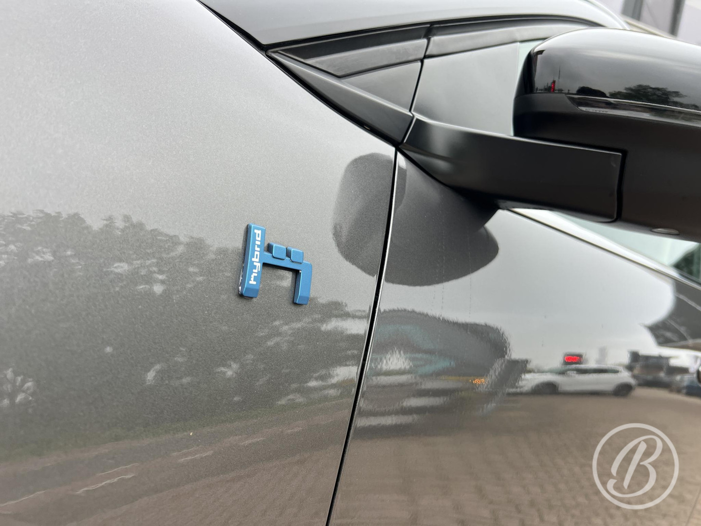 Citroën Citroën