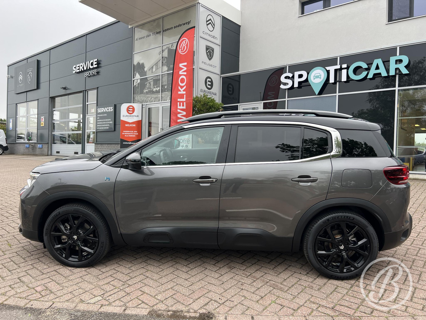 Citroën Citroën