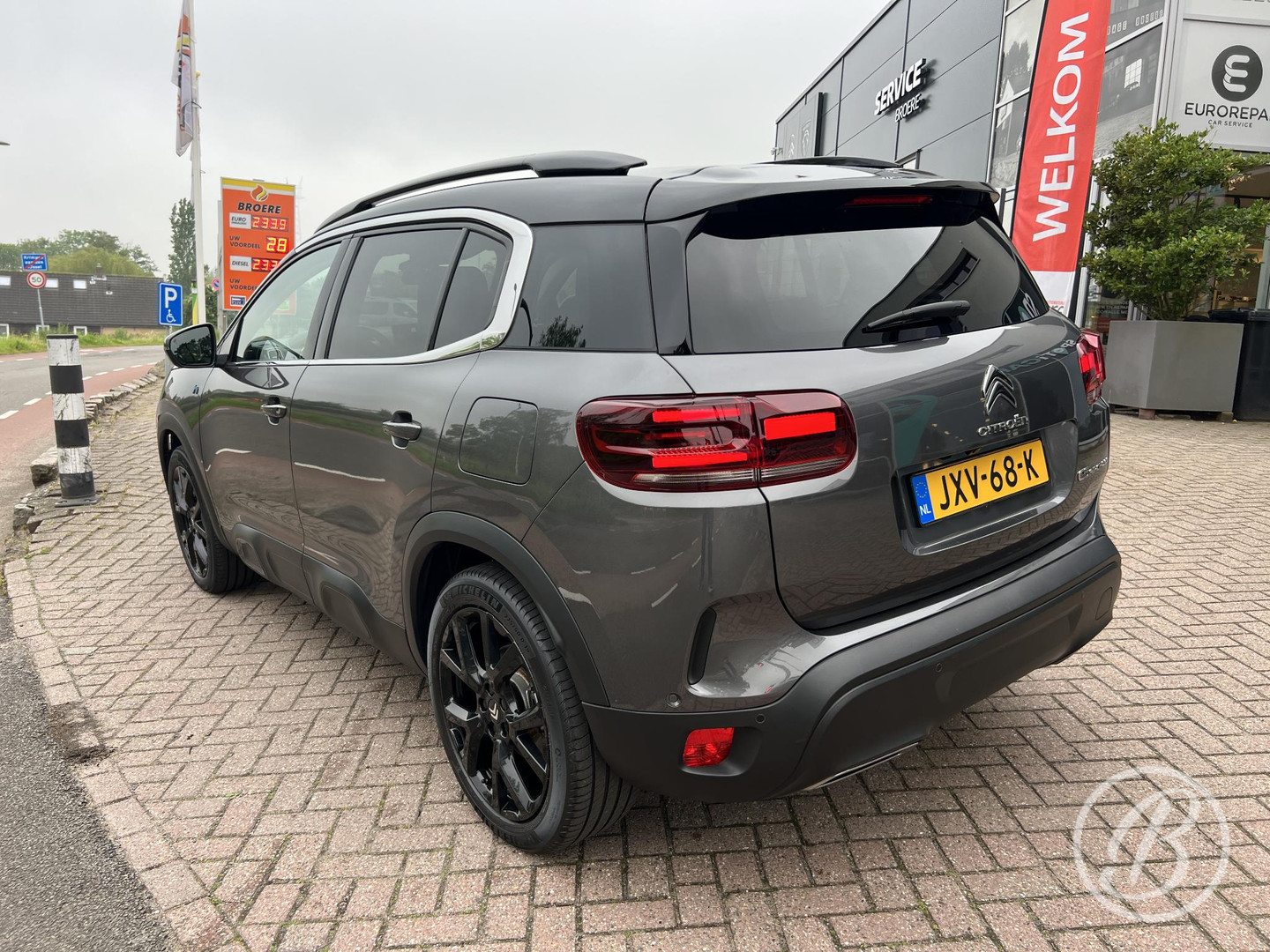 Citroën Citroën