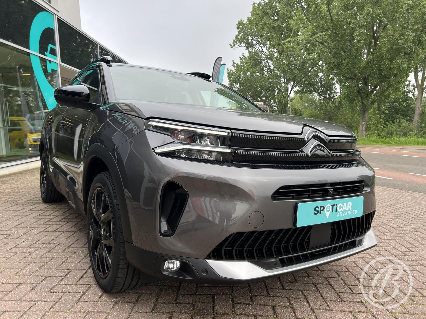 Citroën Citroën