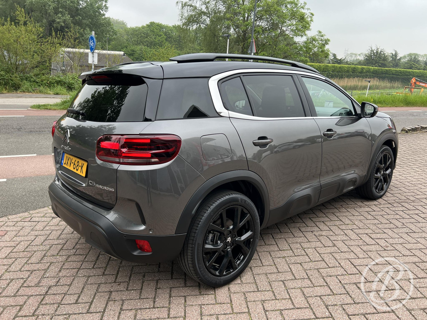 Citroën Citroën