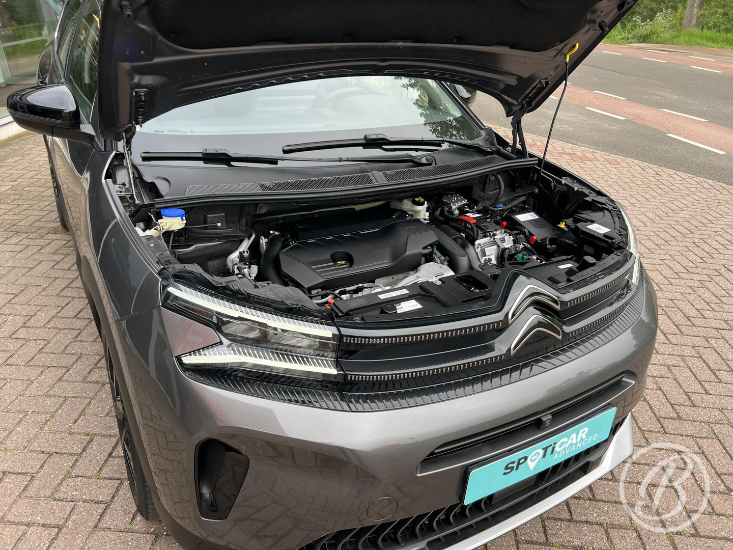 Citroën Citroën