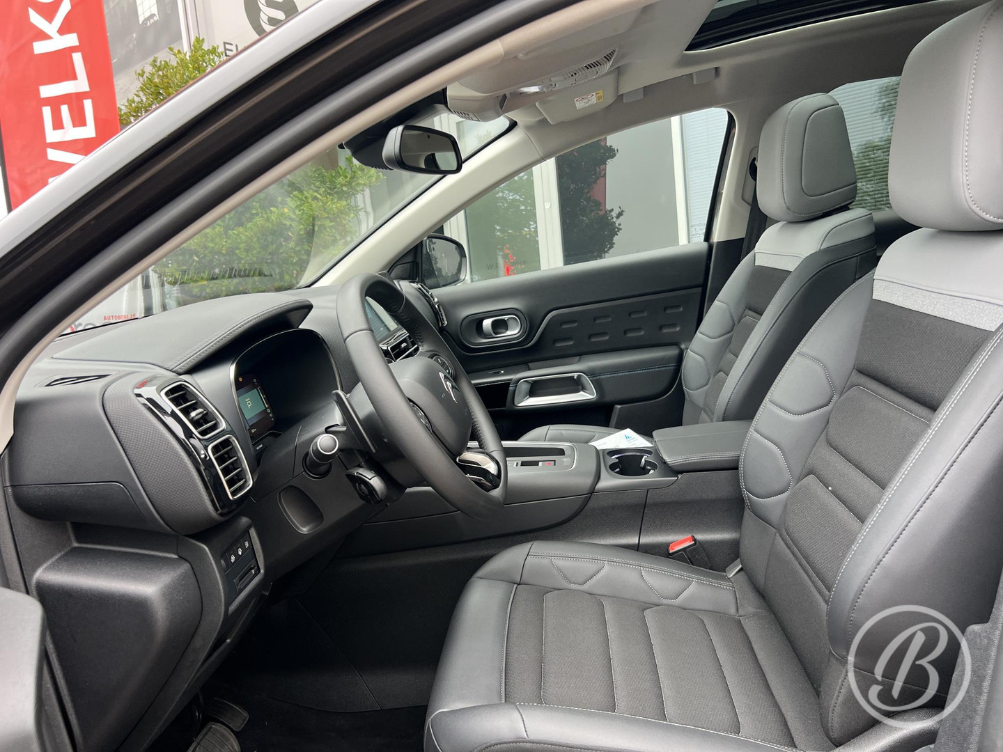 Citroën Citroën