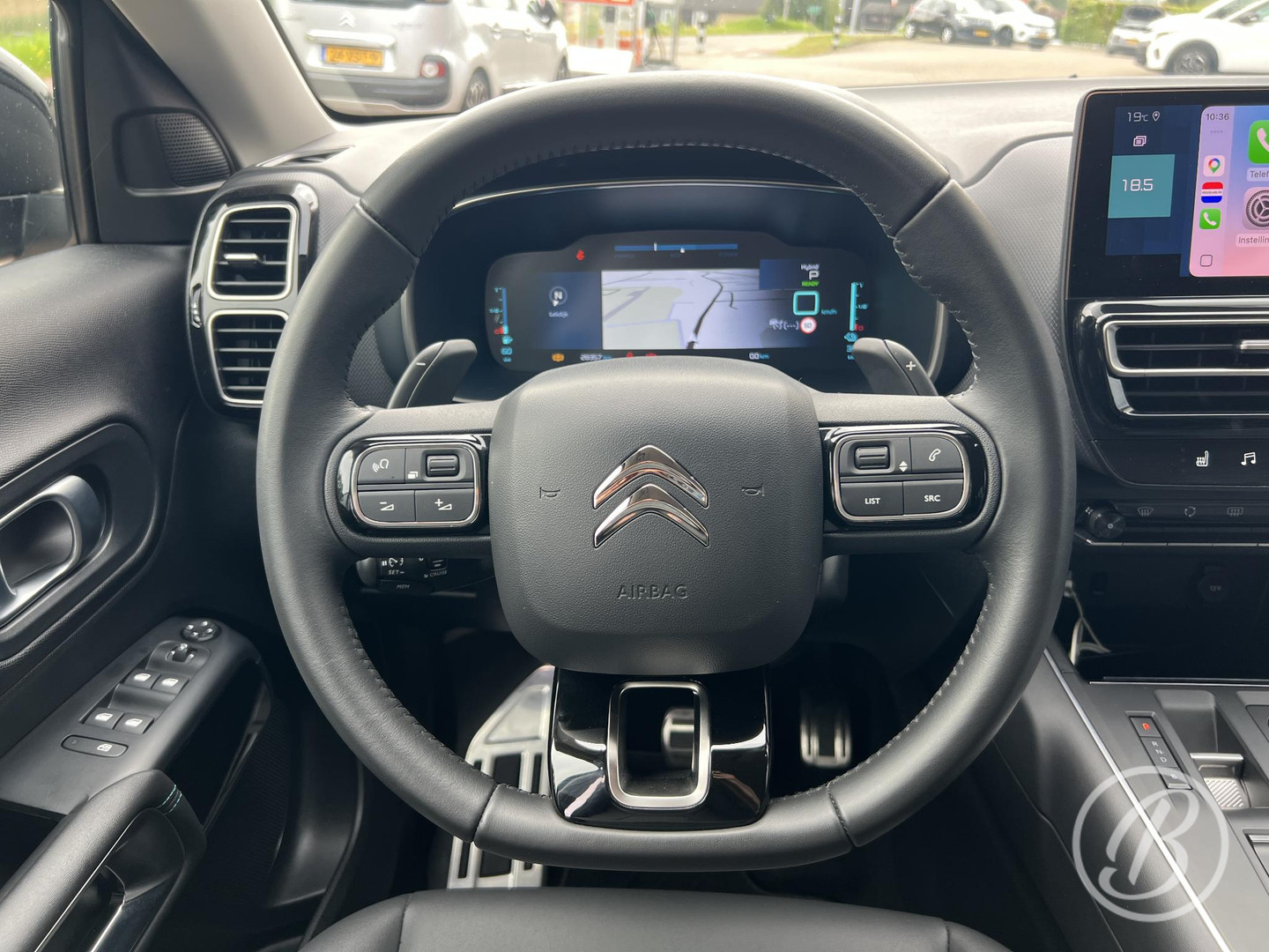 Citroën Citroën