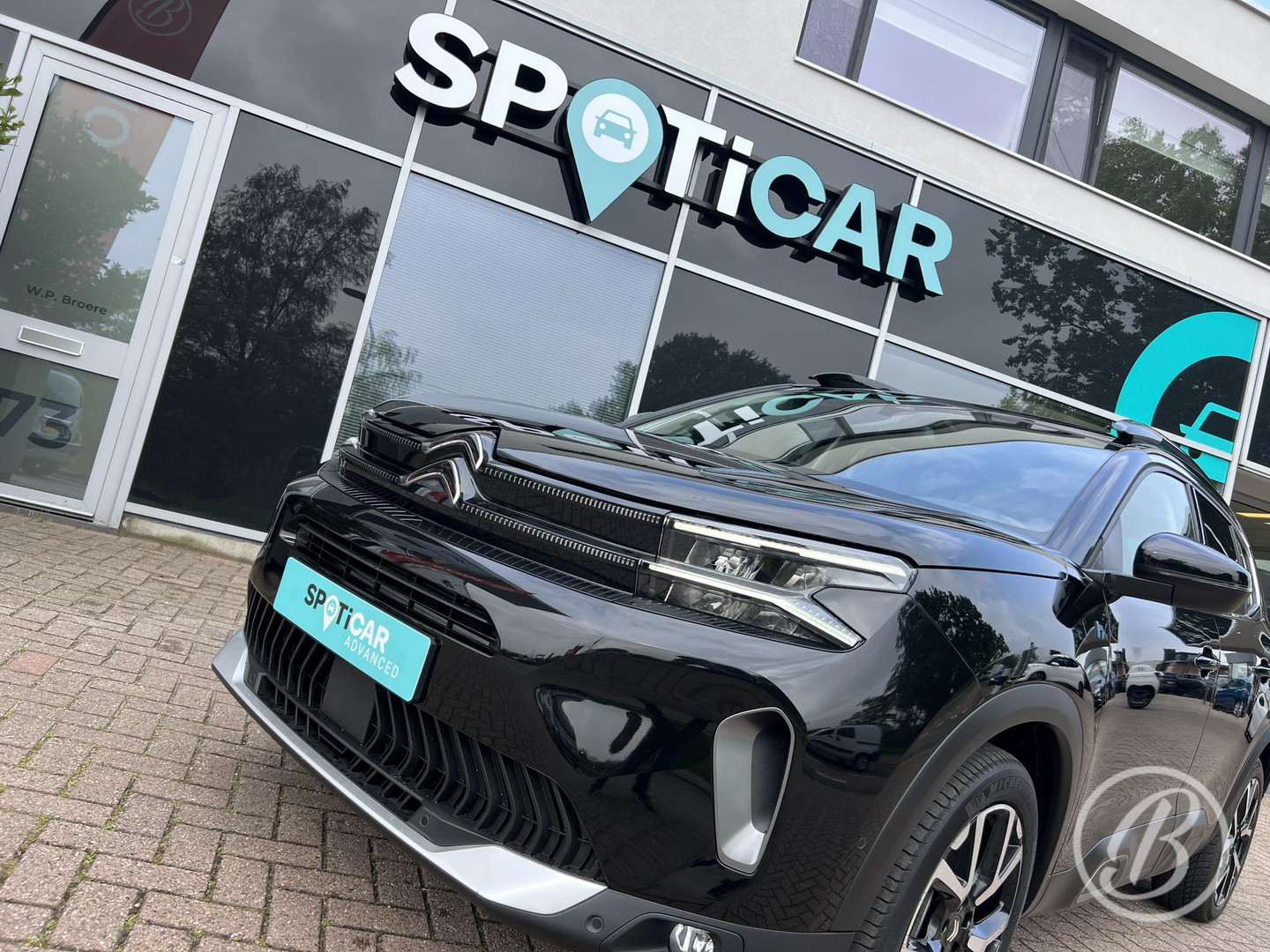 Citroën Citroën