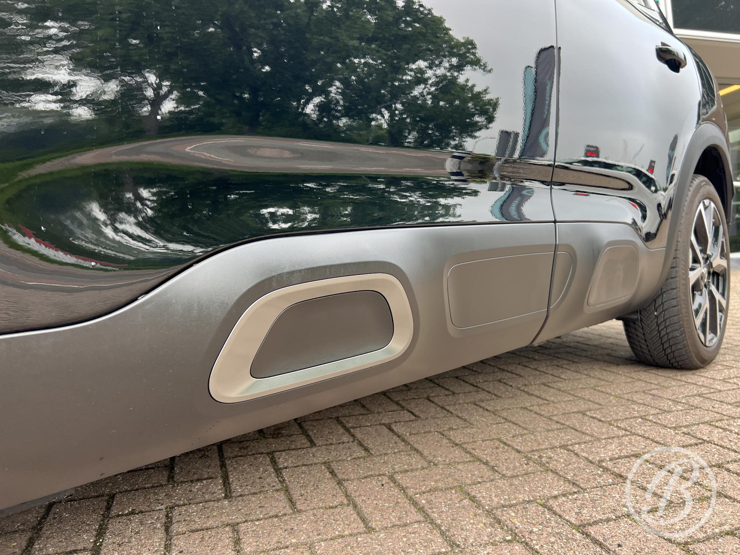 Citroën Citroën