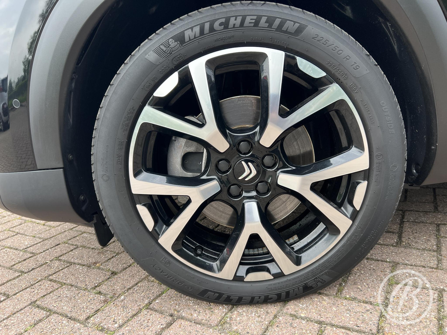 Citroën Citroën