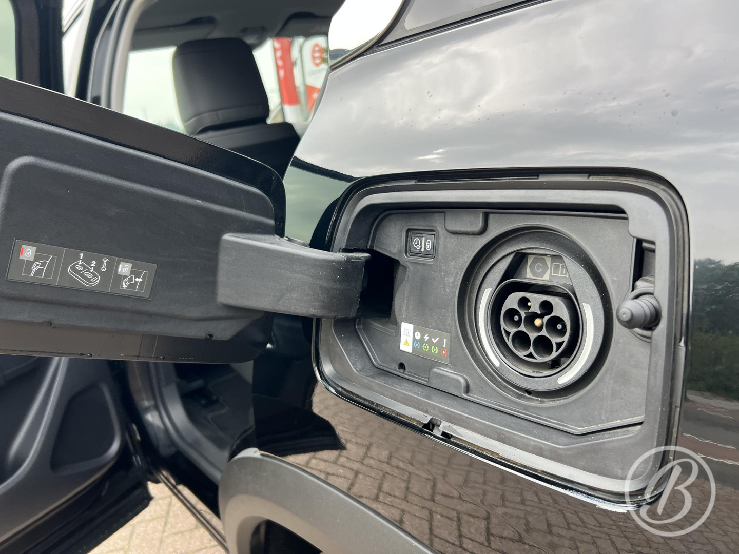 Citroën Citroën