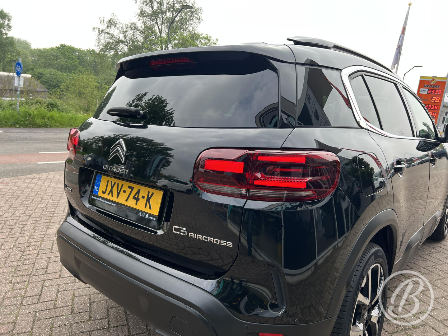 Citroën Citroën