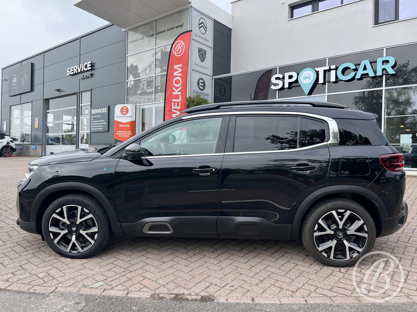 Citroën Citroën