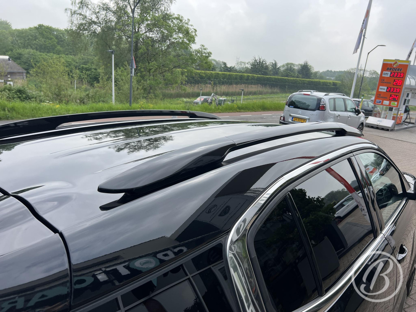 Citroën Citroën