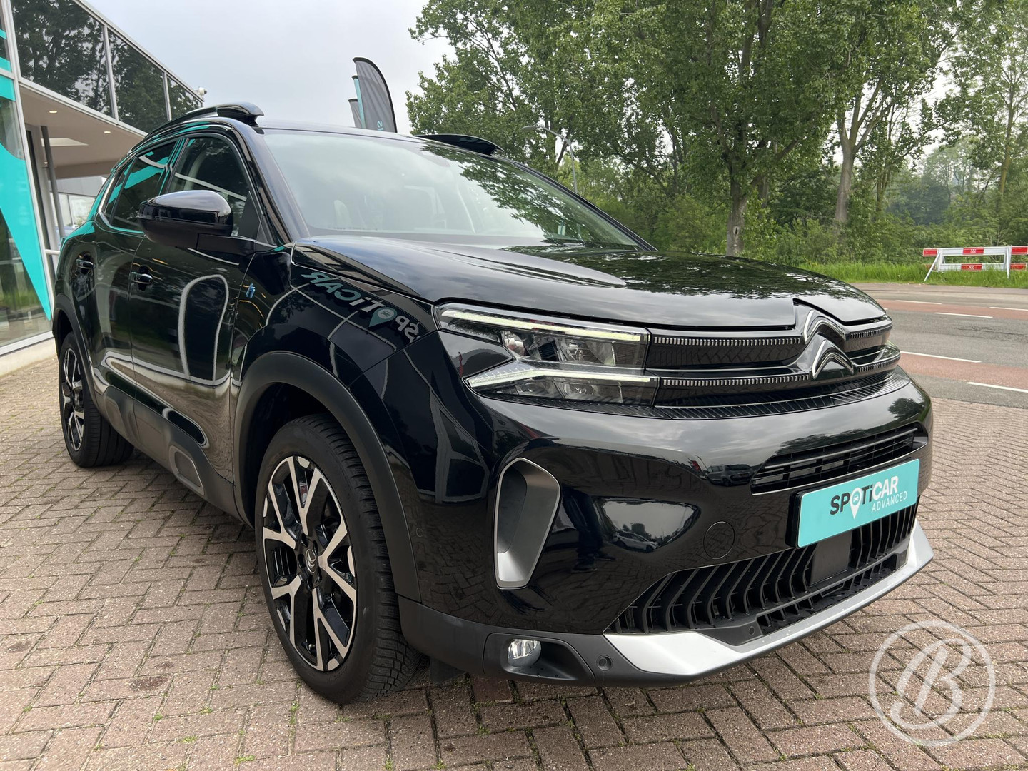 Citroën Citroën