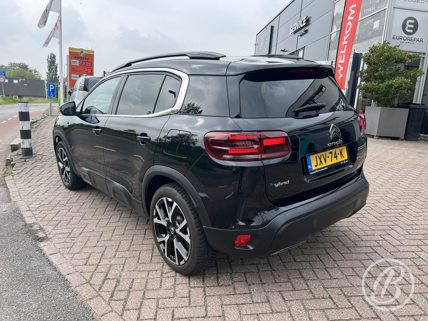 Citroën Citroën