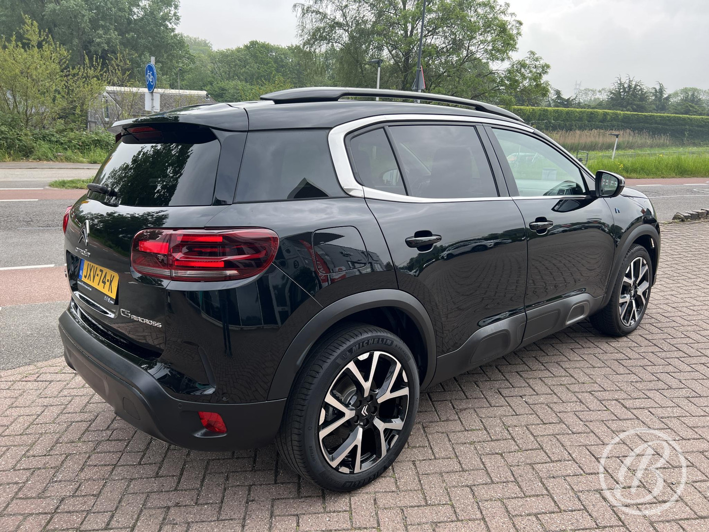 Citroën Citroën