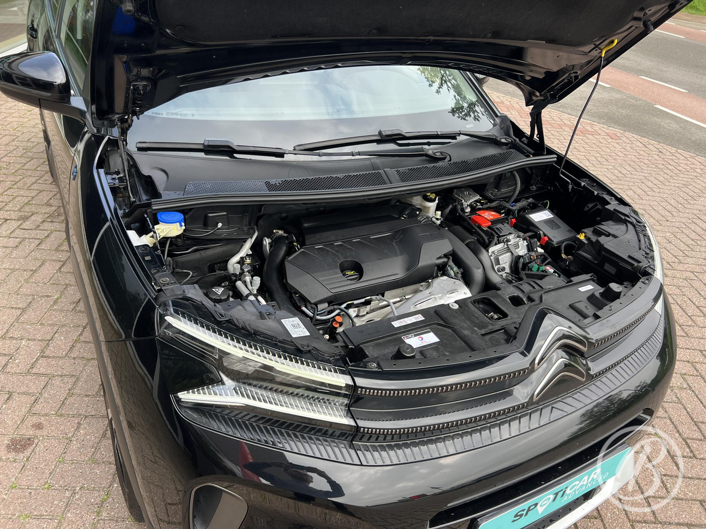 Citroën Citroën