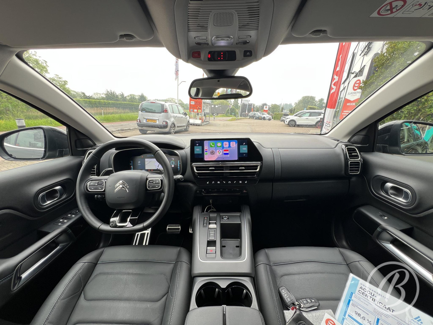 Citroën Citroën
