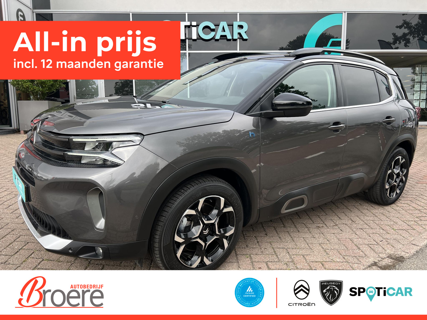 Citroën