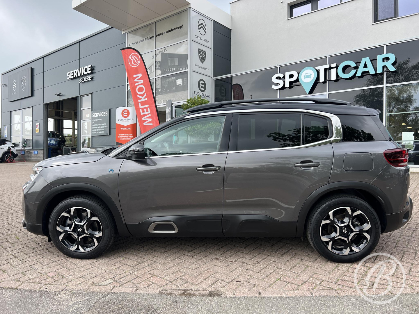 Citroën