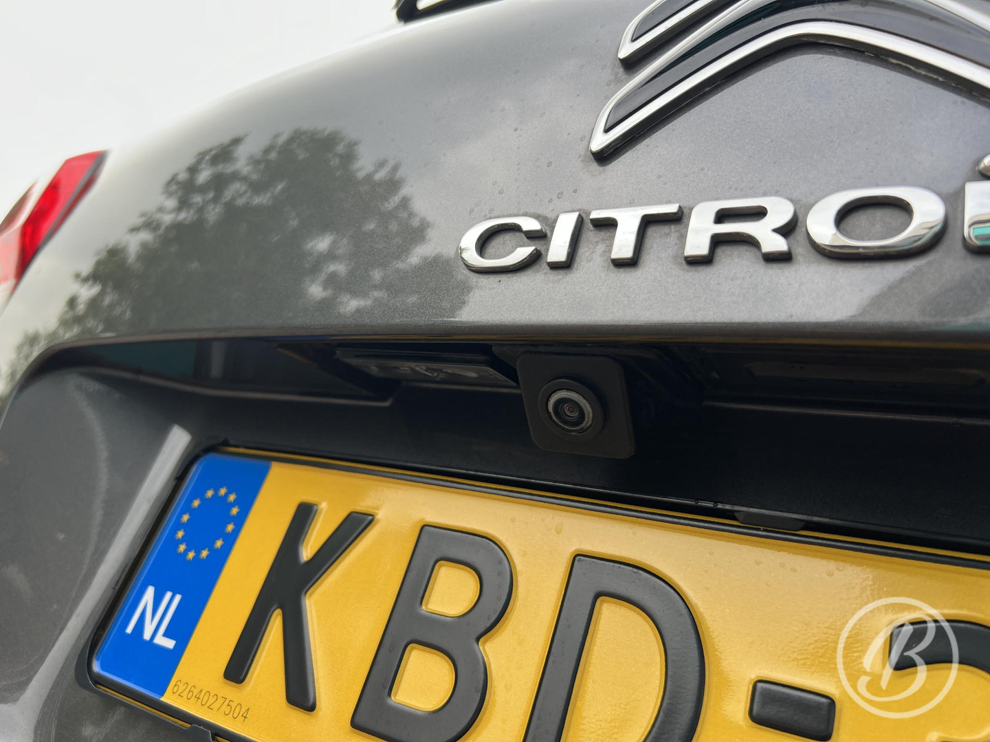 Citroën