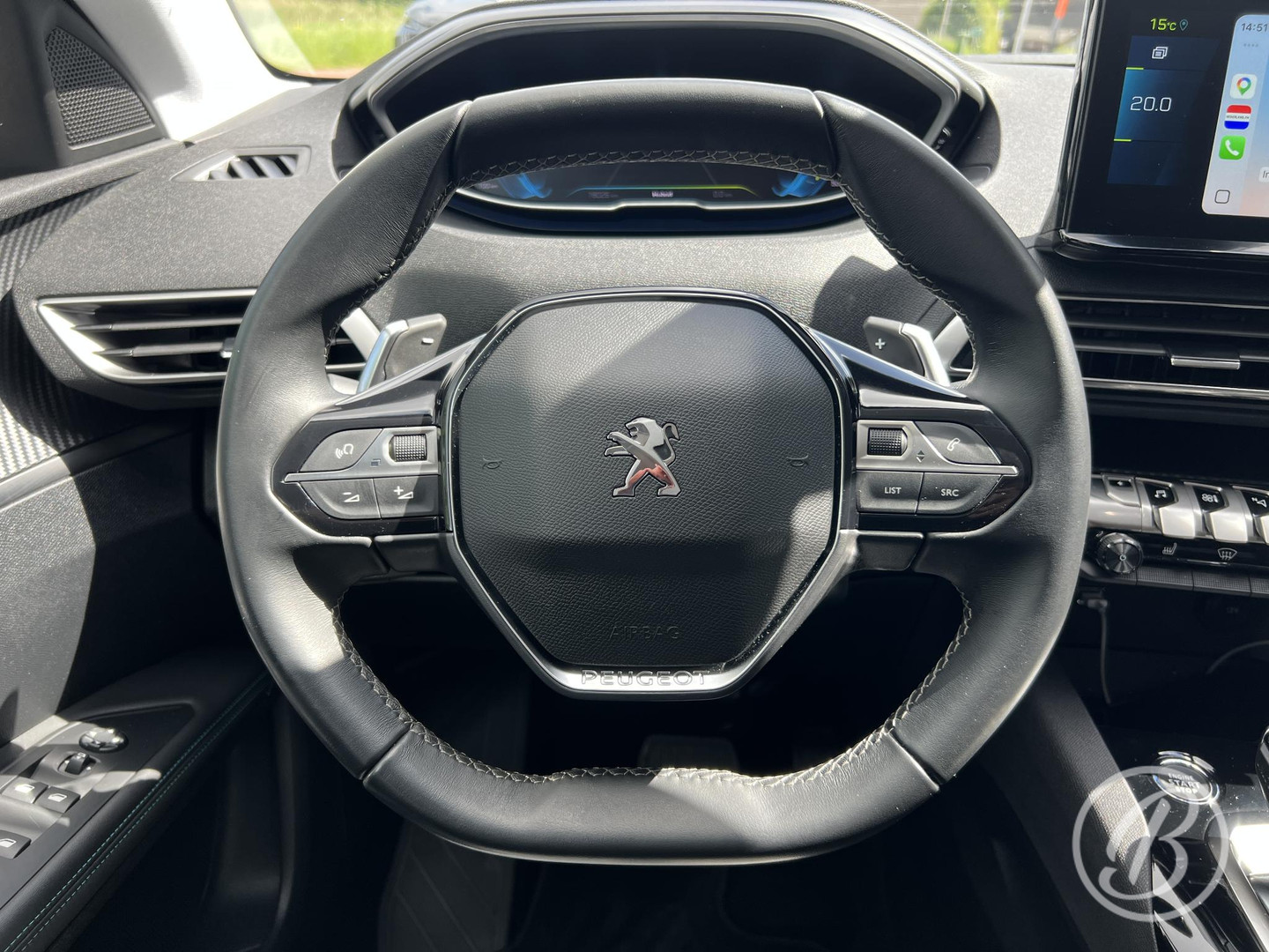 Peugeot Peugeot