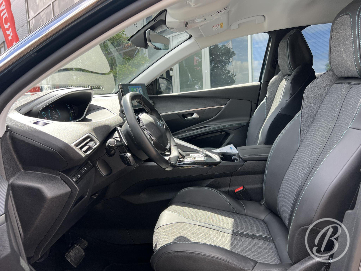 Peugeot Peugeot
