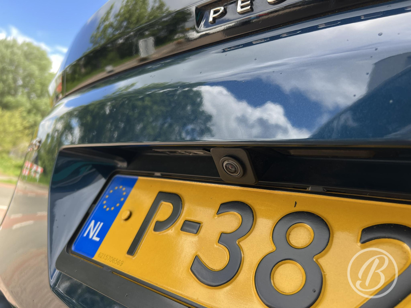 Peugeot Peugeot