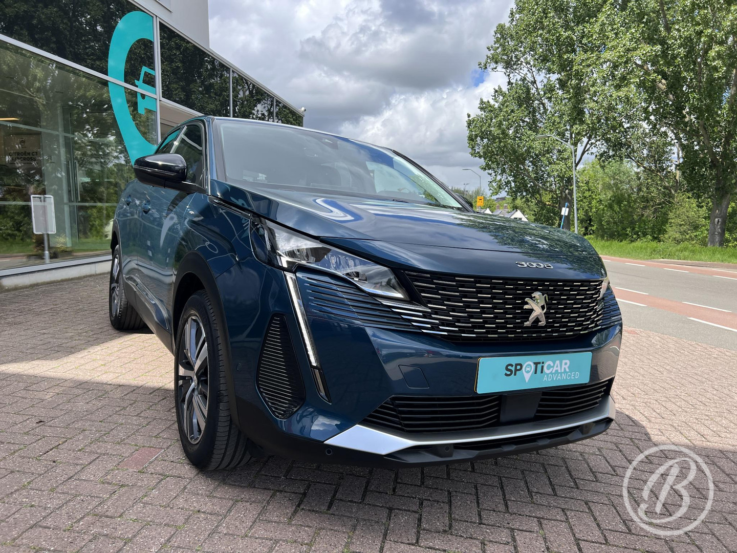 Peugeot Peugeot