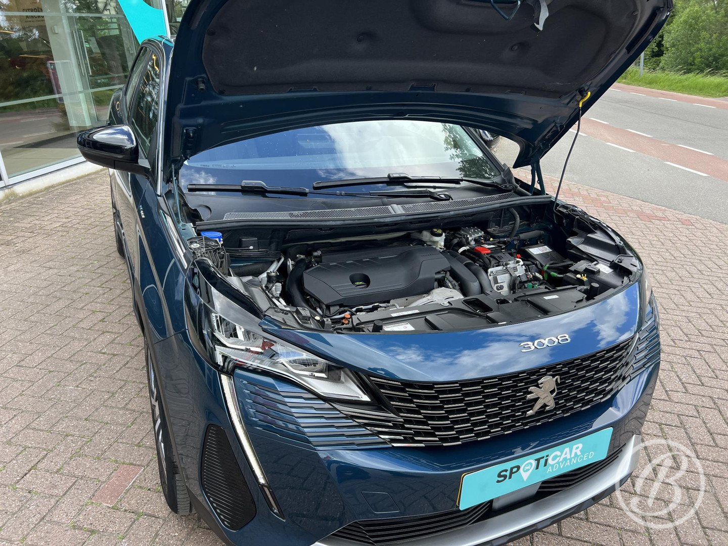 Peugeot Peugeot
