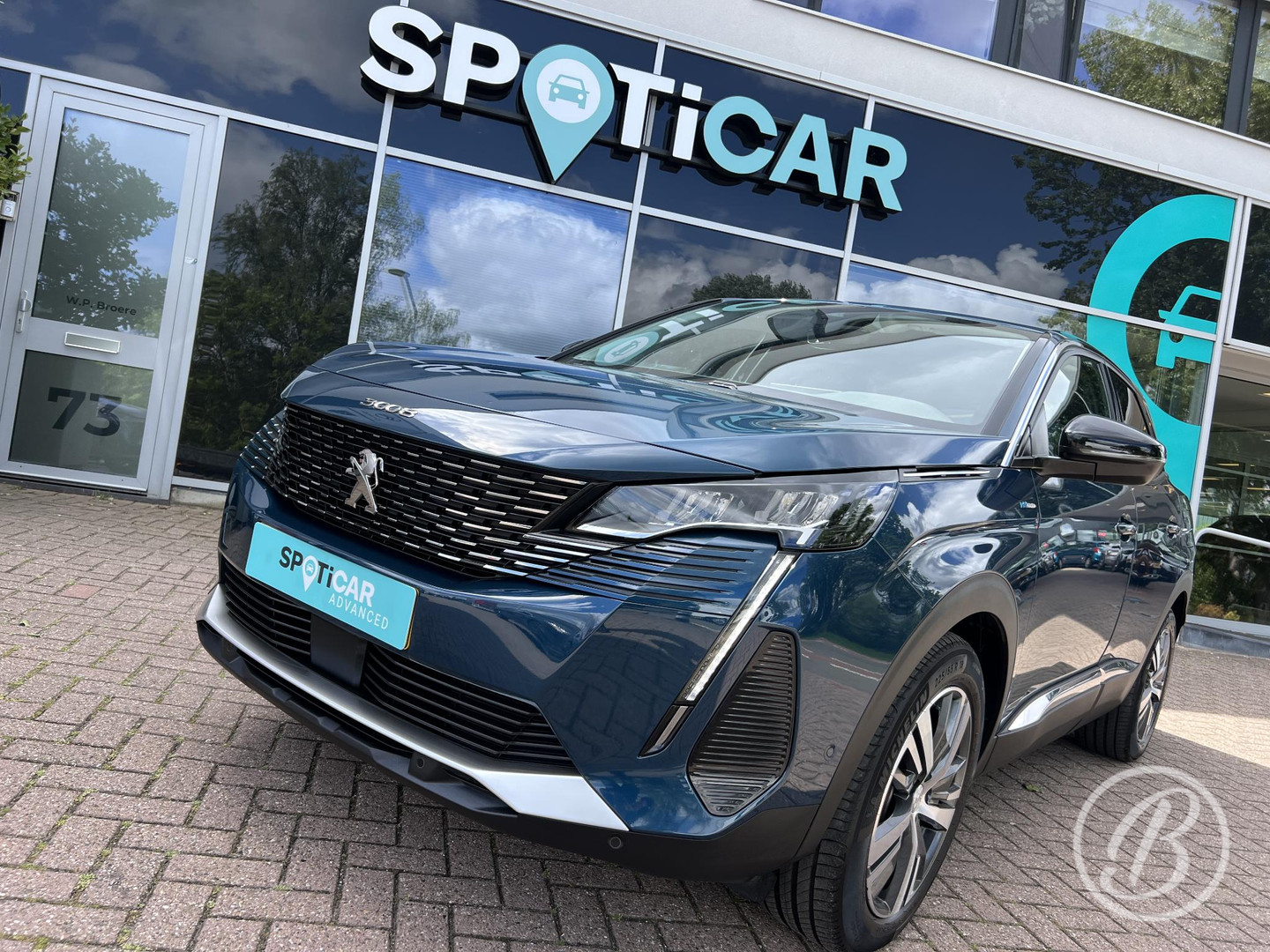 Peugeot Peugeot