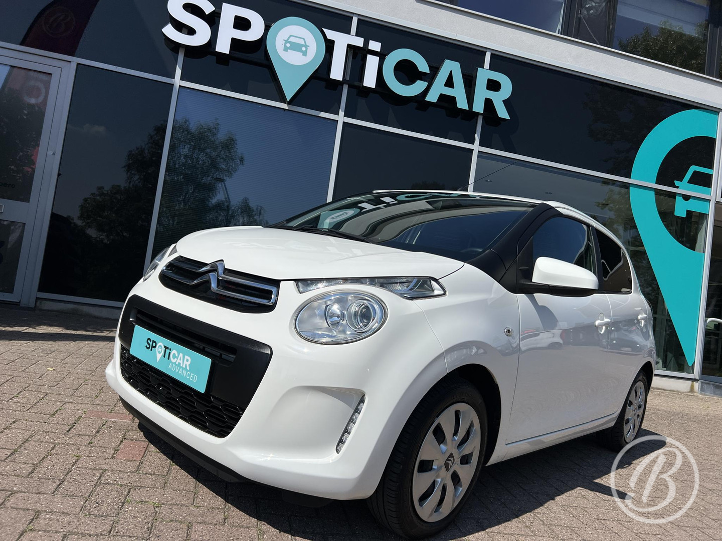 Citroën Citroën