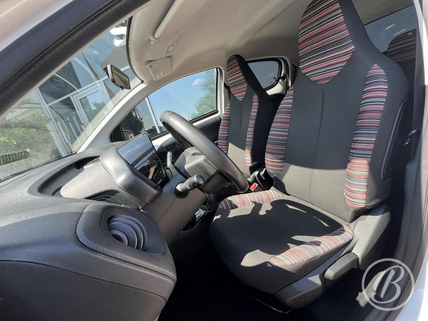 Citroën Citroën