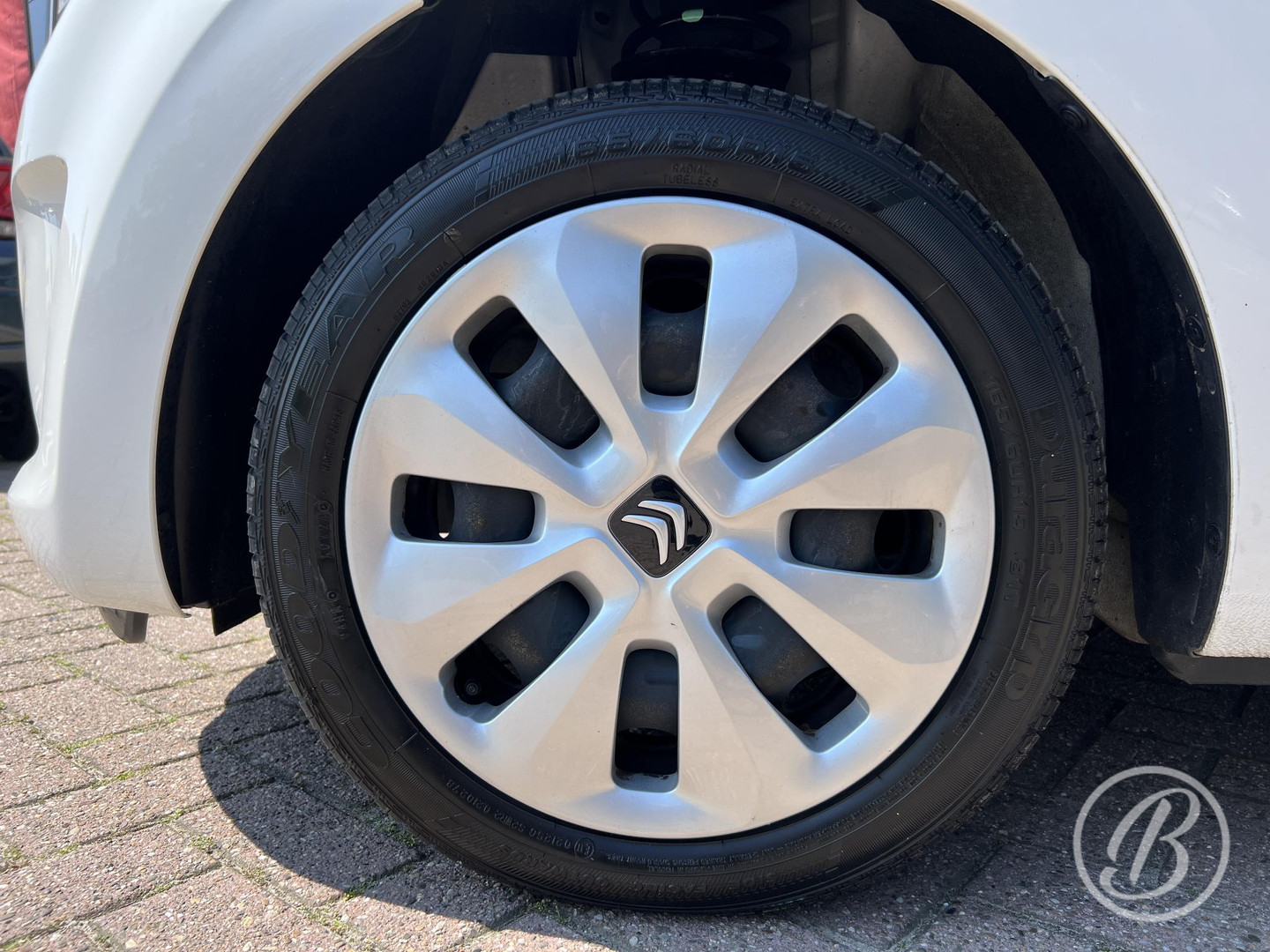 Citroën Citroën