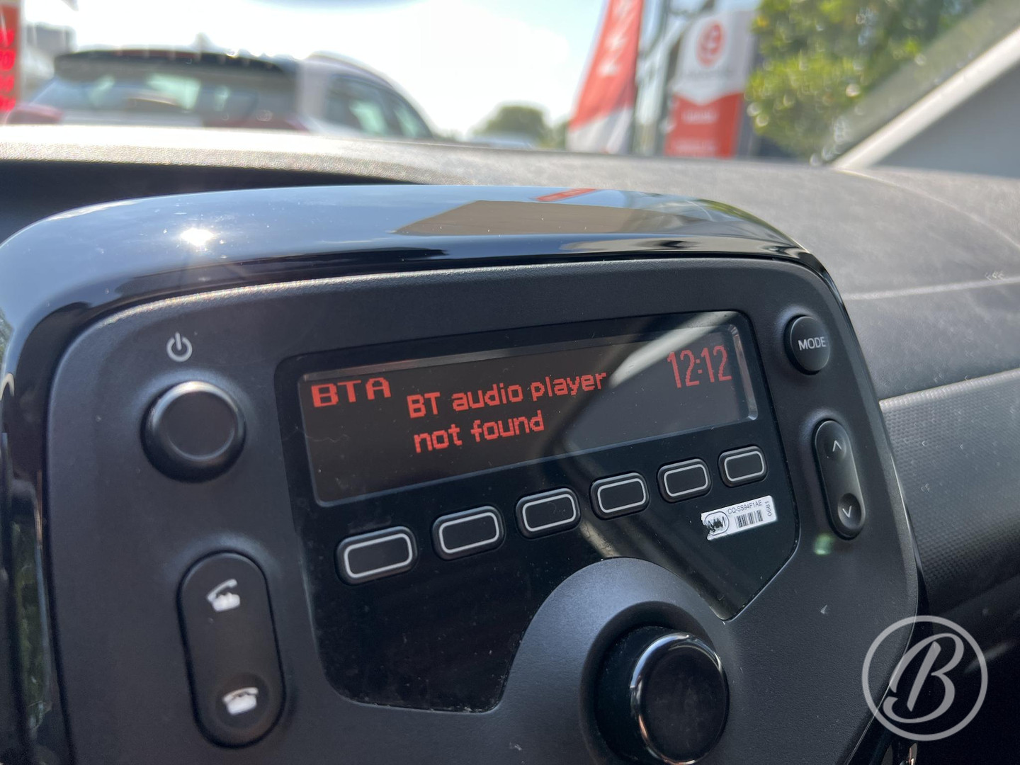 Citroën Citroën