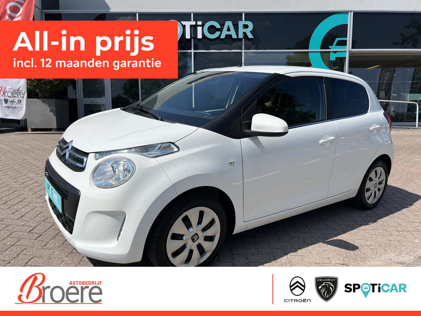 Citroën Citroën