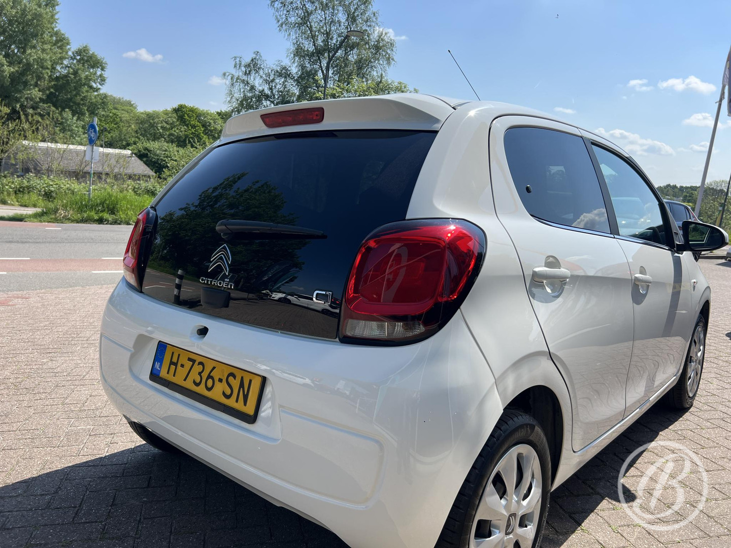 Citroën Citroën