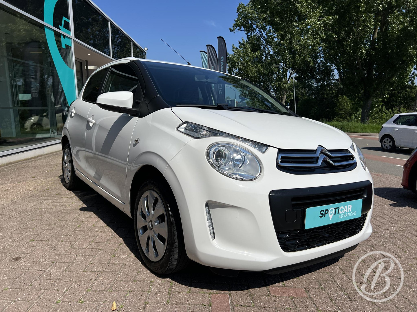 Citroën Citroën
