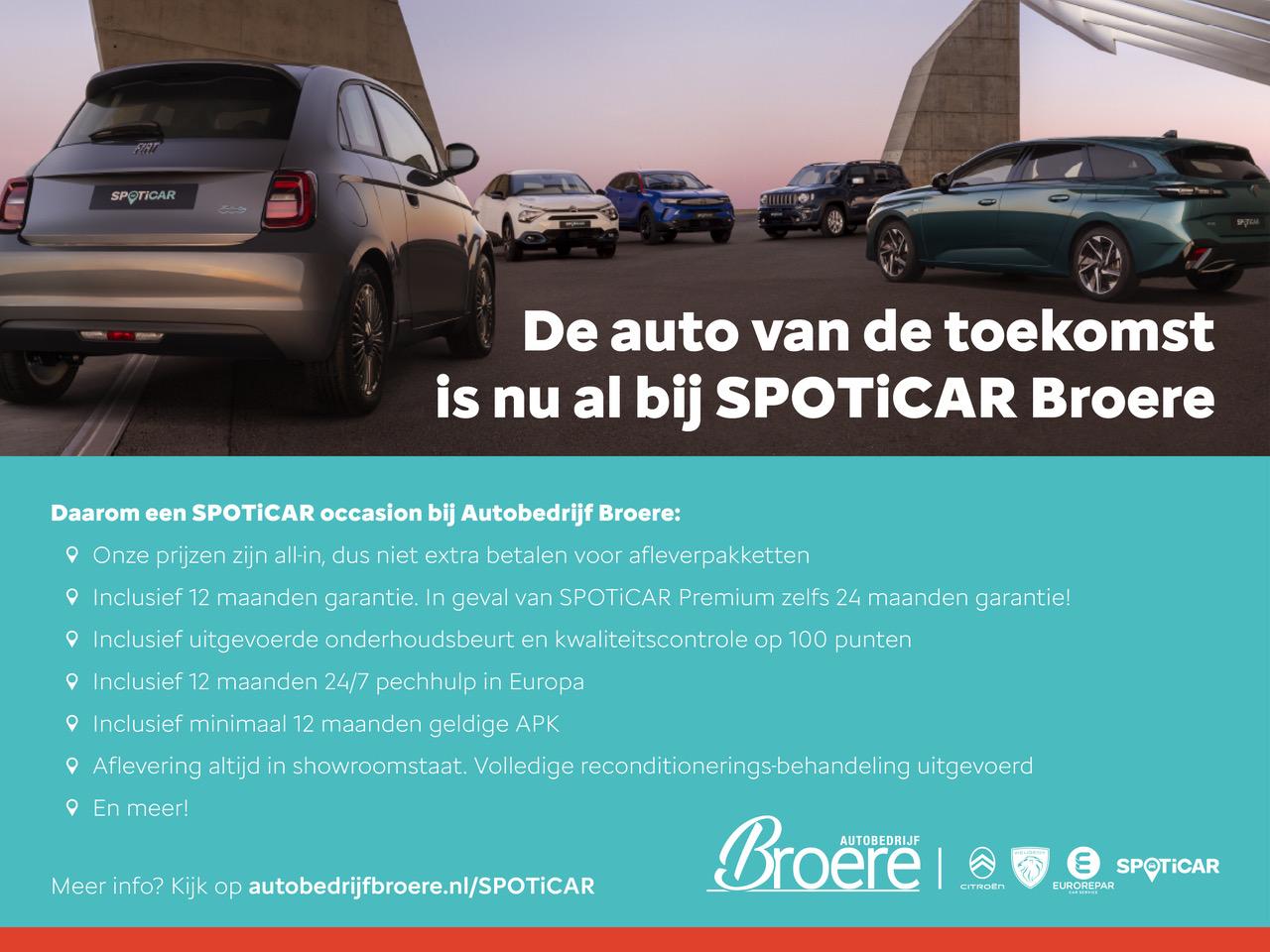 Citroën Citroën