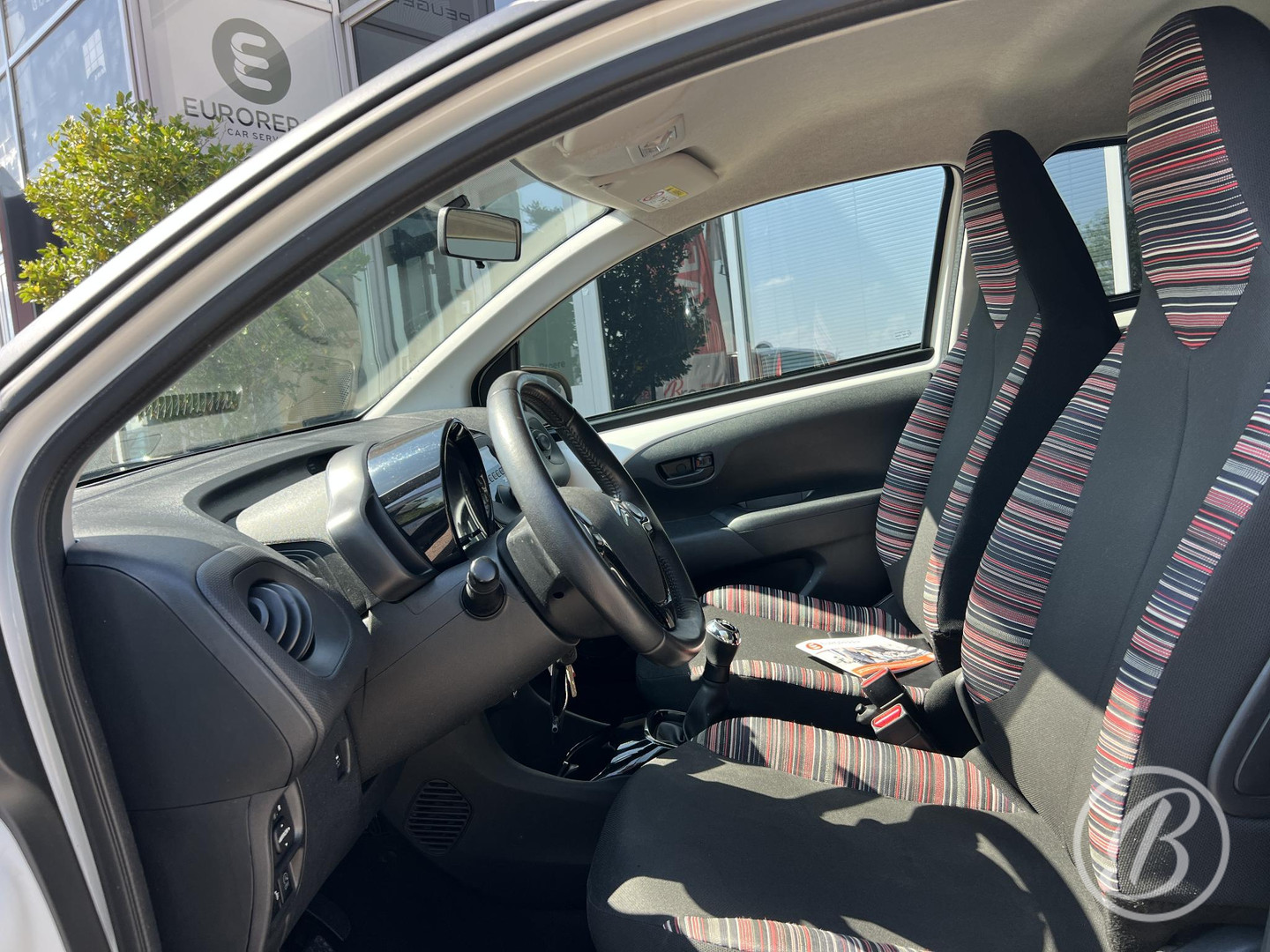 Citroën Citroën