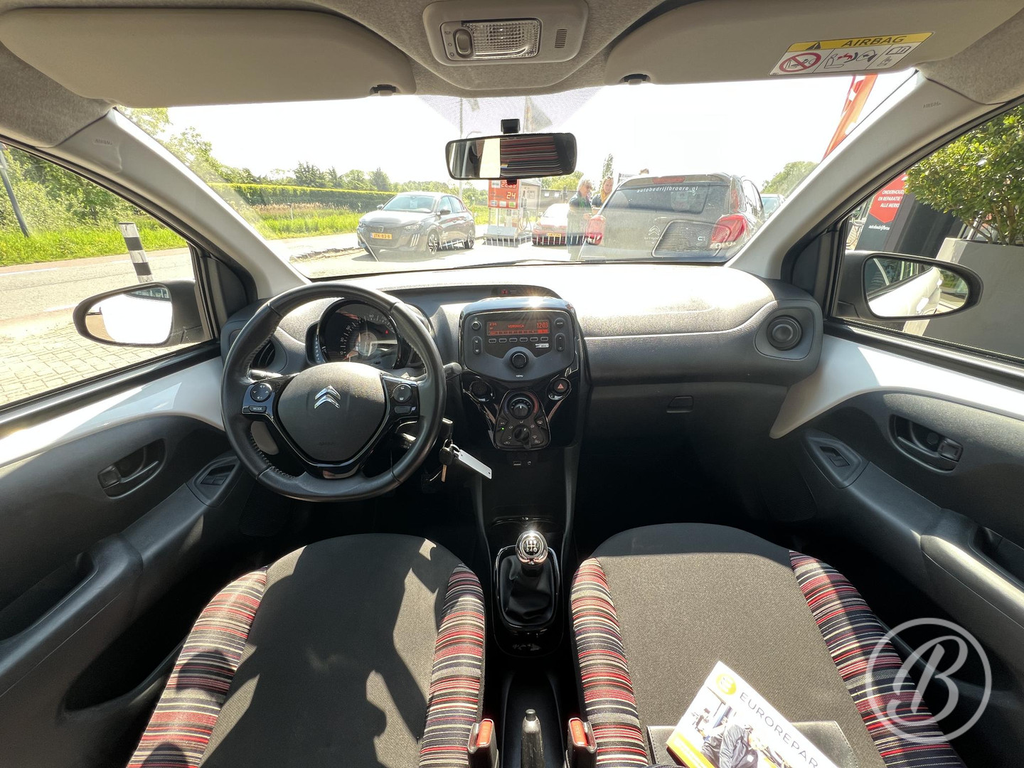Citroën Citroën