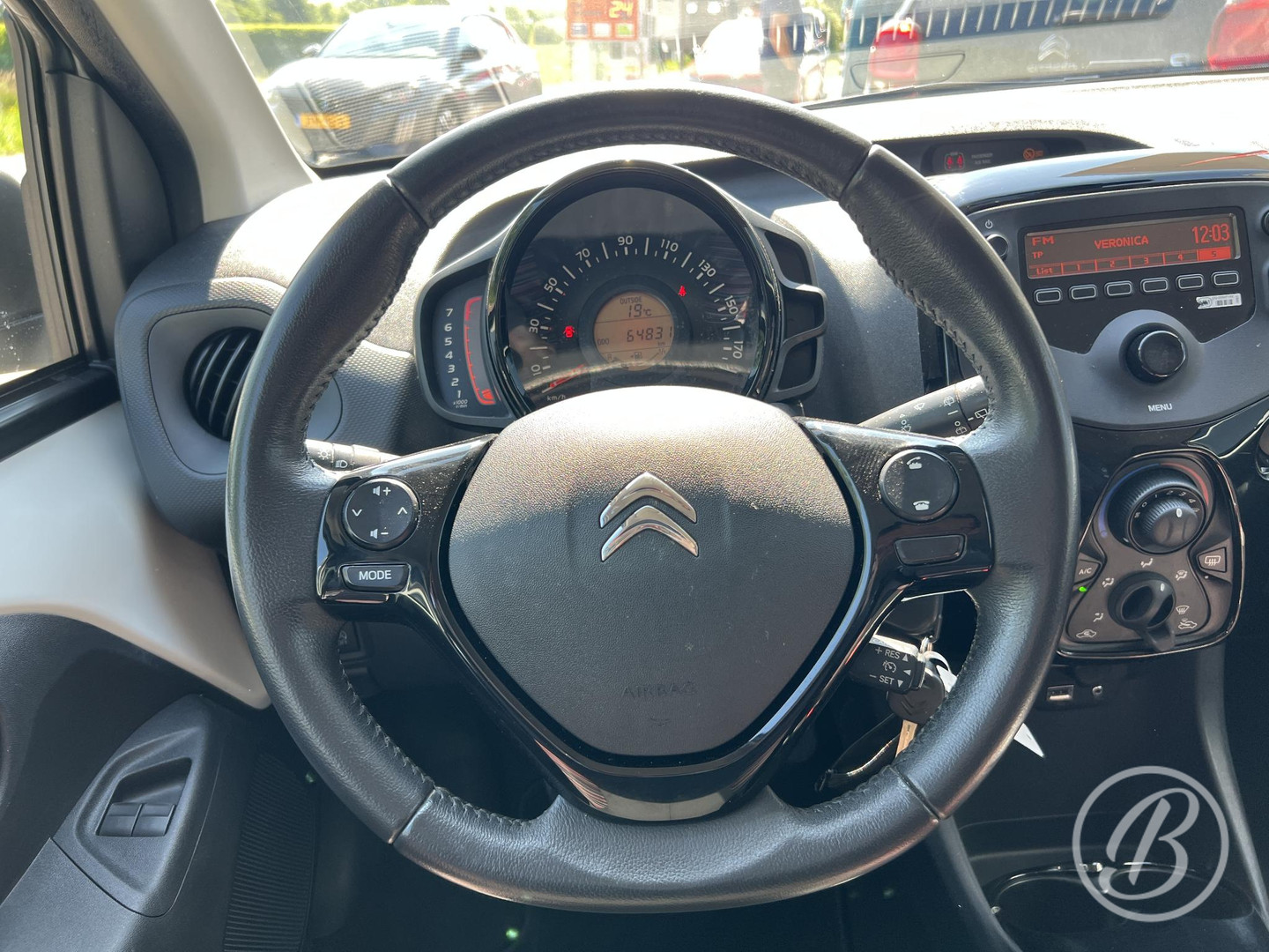 Citroën Citroën