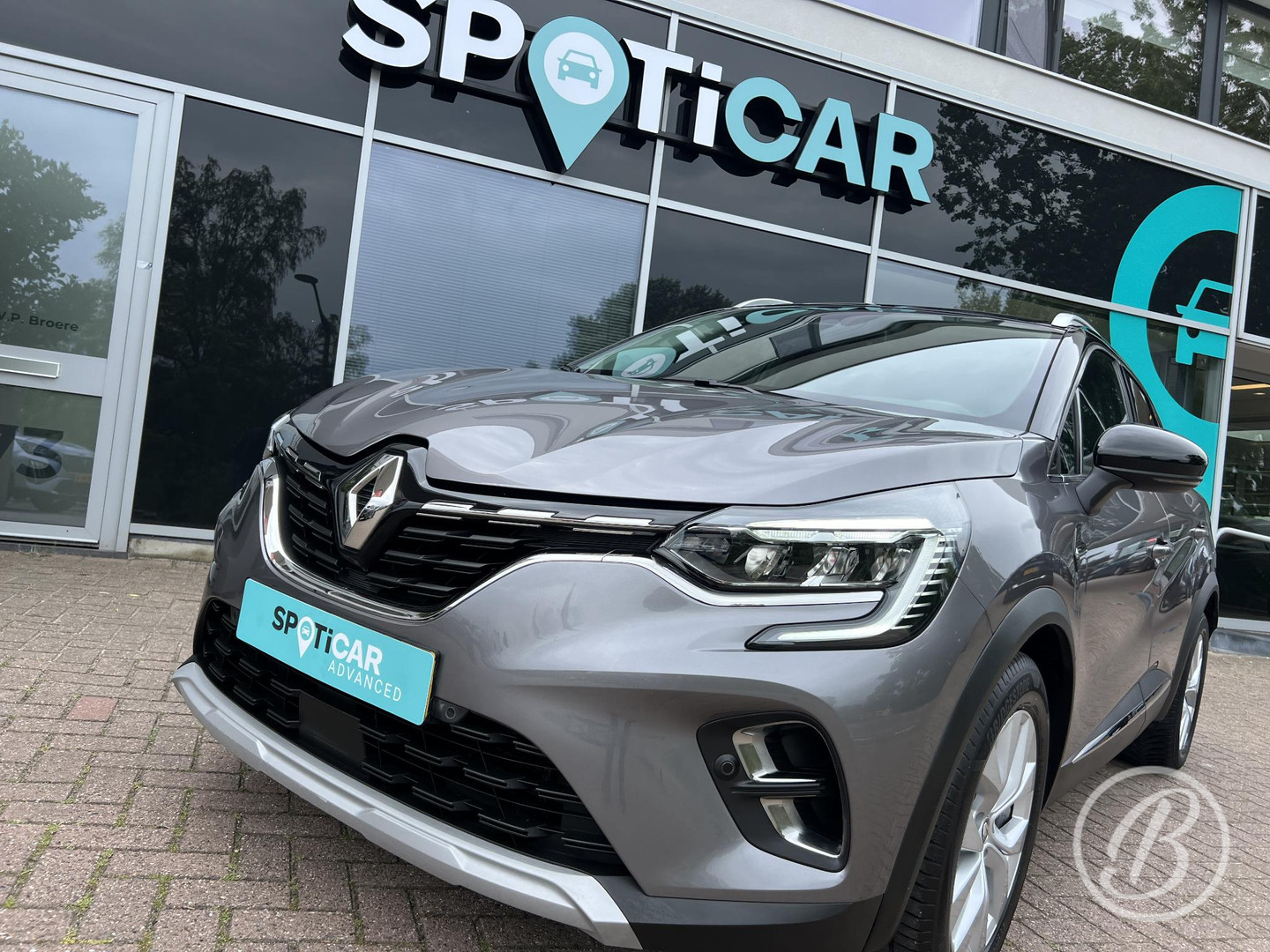 Renault Renault