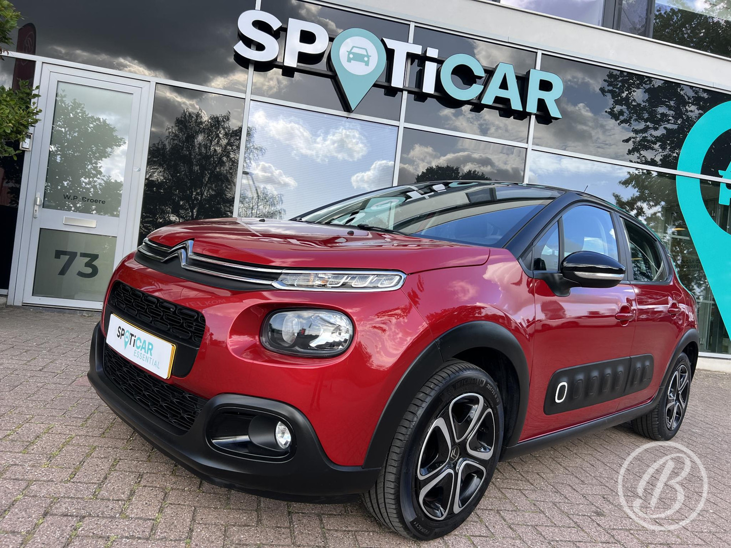 Citroën
