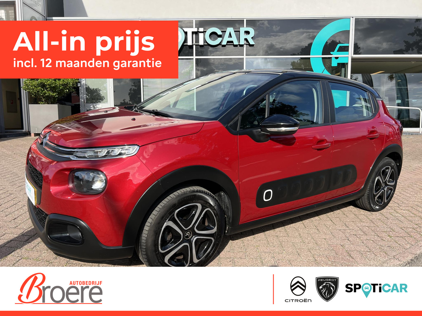 Citroën