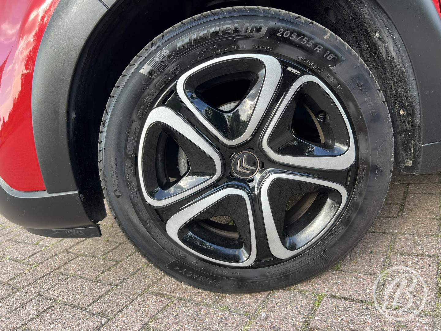Citroën
