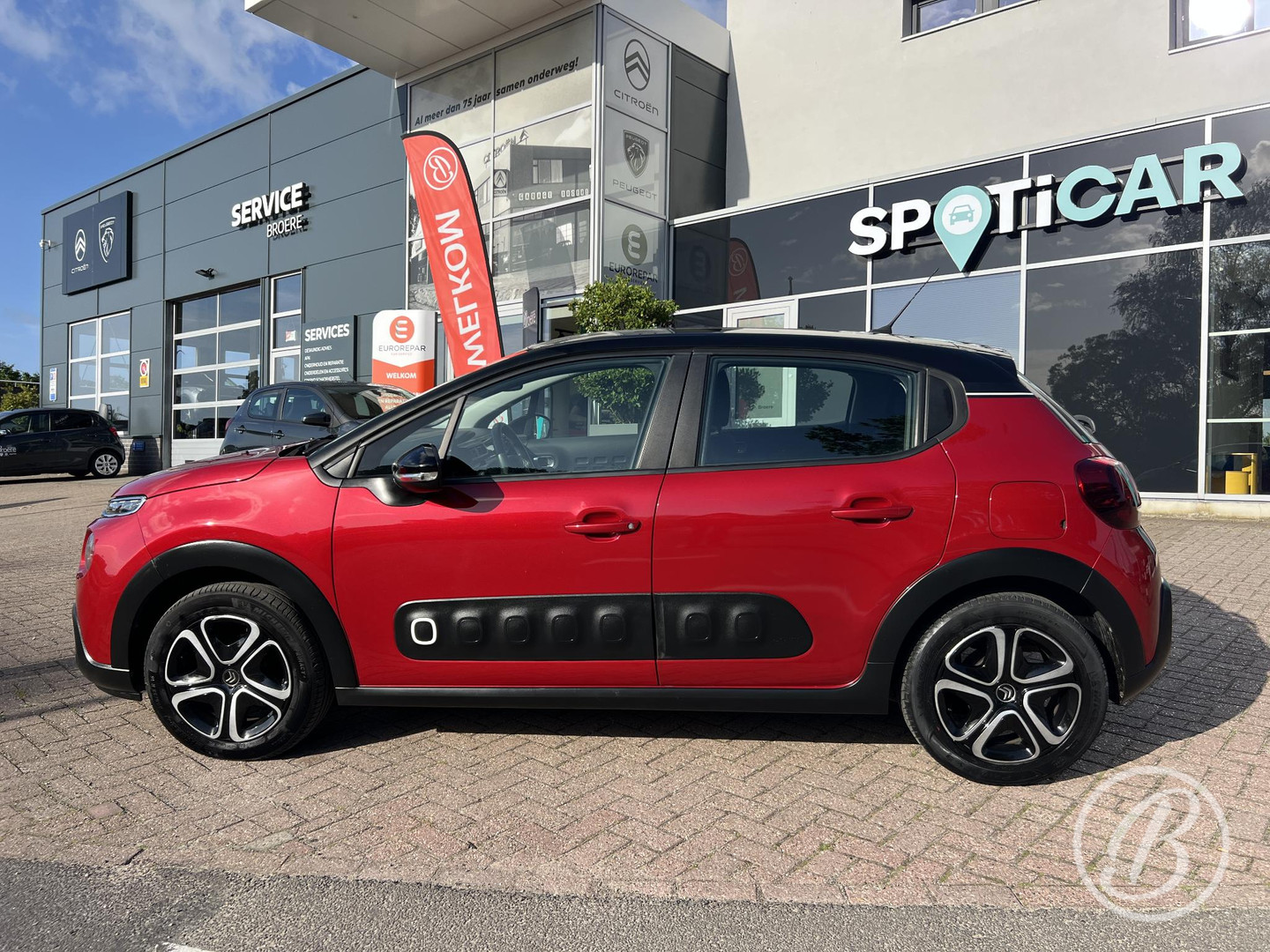 Citroën