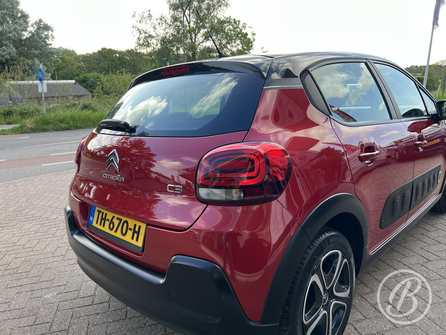 Citroën