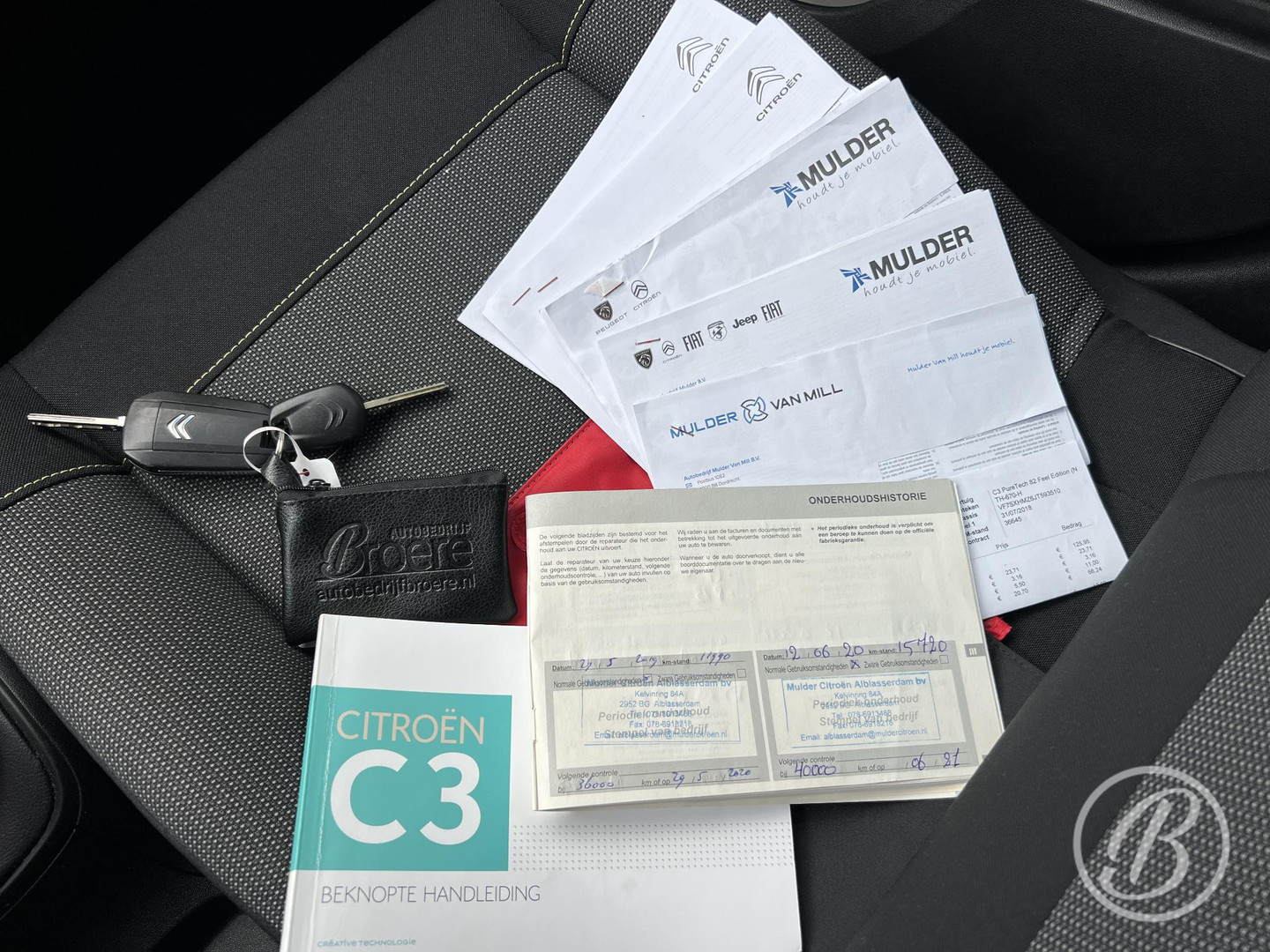 Citroën